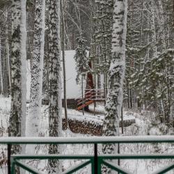 Фото Отель Калтай парк