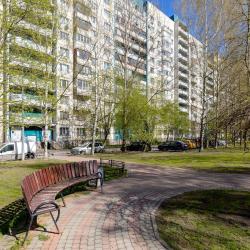 Фото Отель Семейная квартира SweenHome by Rentvill