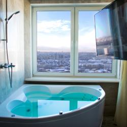 Фото Отель Relax Complex Flux (Релакс Комплекс Флакс)