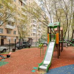 фото 28 Kvart-Hotel (Кварт-Отель) на набережной Бережковская 8