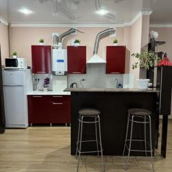 Фото Апартаменты на улице Согласия