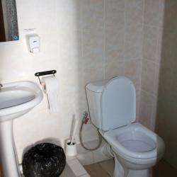 Фото Мотель Рай