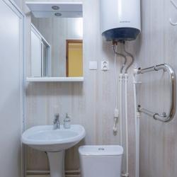 Категория «Первая» Двухместный стандартный номер