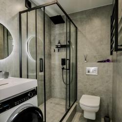 Фото Апартаменты Privi House на Конструктора Калашникова 21