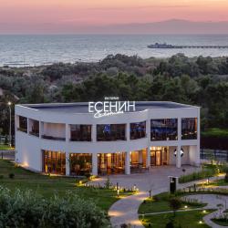 Фото Отель FЮNF LUXURY RESORT & SPA ANAPA MIRACLEON 5* (ФЮНФ ЛАКШЕРИ РЕЗОРТ & СПА МИРАКЛЕОН)