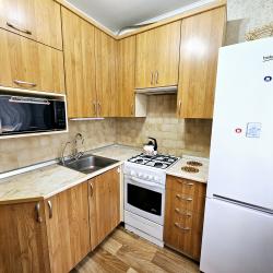 Фото Отель SeveRent на проспекте Ленина 43Б