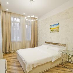 Фото Апартаменты на Потемкина 1