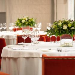 Фото Отель DoubleTree by Hilton Kazan (Даблтри Хилтон )