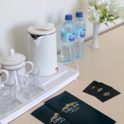 Фото Отель Like INN Hotel (Лайк Инн)