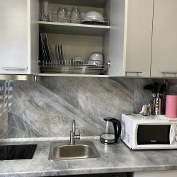 1-комнатные апартаменты стандарт