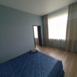 Фото Отель Дом на Бардина-Хуторской