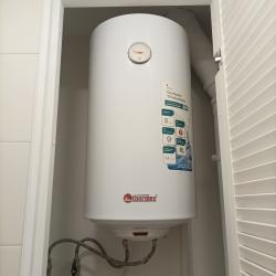 Фото Апартаменты на проспекте Мира