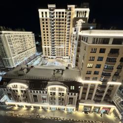 Фото Апартаменты Сутки-Дом - Континенталь