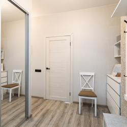 Фото Апартаменты на улице Армейской 8