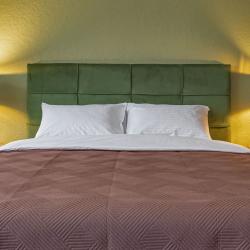 1-комнатные апартаменты улучшенные