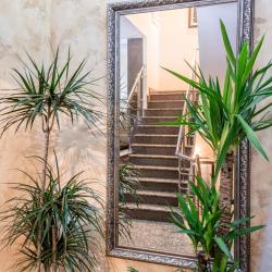 Фото Отель Кристалл