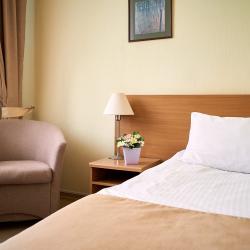 Центральный by USTA Hotels — dcbfeceeaca7fefe32b057fd1aa552c6