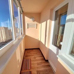 Фото Апартаменты на улице Свиридова