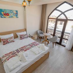 Фото Отель Volidam Hotel (Волидам)