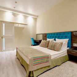 Фото Отель Загорские дали