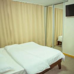 3-местный 2-комнатный номер улучшенный семейный