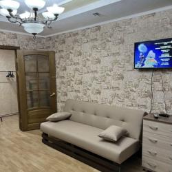 2-комнатные апартаменты стандарт