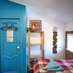 Фото Отель Gallery&More (Галерея)