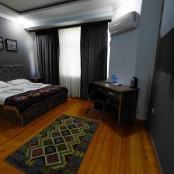 Фото Отель The Art Hotel (Зе Арт)