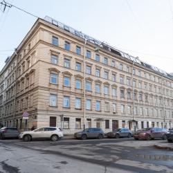 фото 2 Чей Чемодан на улице Блохина