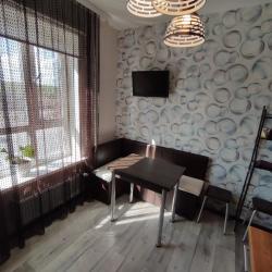 2-комнатные апартаменты улучшенные