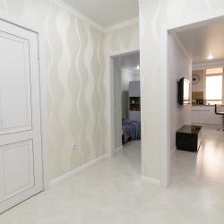 Фото Апартаменты на улице Ярославская 113 корпус 1