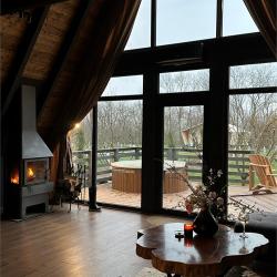 A-frame 4