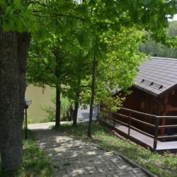 Фото Отель База отдыха Боровское