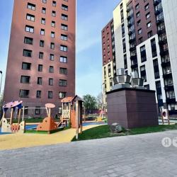 Фото Отель Квартира на Студенческой 14 к2