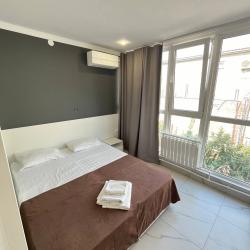 Фото Отель У Кристины