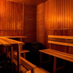 Фото Отель Гостиничный комплекс Семейный