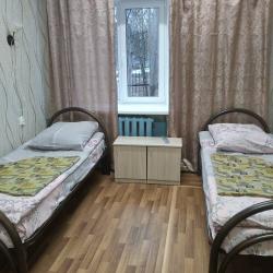 Фото Отель Северяночка