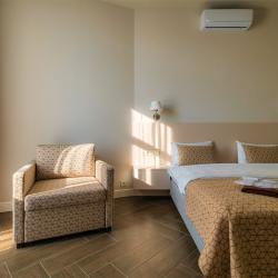 Фото Отель Seven (Севен)