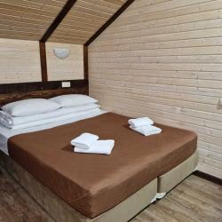 Фото Отель Nefёd (Нефёд)