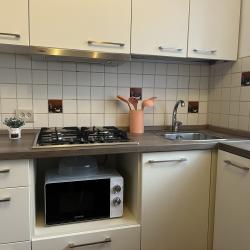 2-комнатные апартаменты улучшенные