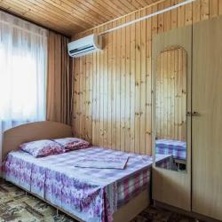 Фото Отель Сура