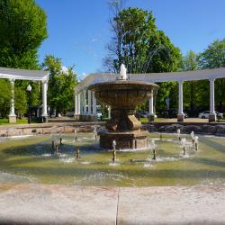 Фото Отель Apartic на проспекте Мира