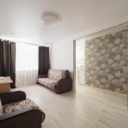 Фото Отель Arenda67 (Аренда67) на улице Нахимова 6А
