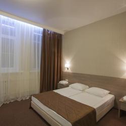 Фото Отель Алтайский замок