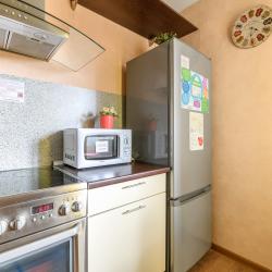Фото Семейные апартаменты Elenahotel (Еленаотель) на проспекте Коломяжский 34 корпус 2