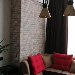 Фото Апартаменты Loft4 You на улице Пестова 9
