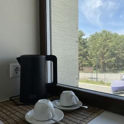 Фото Отель Престиж