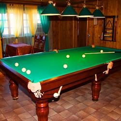 Фото Отель Дилижанс