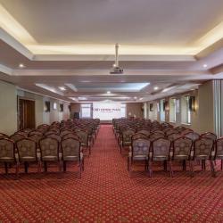 Фото Отель Crowne Plaza Minsk (Краун Плаза )