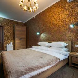 Фото Отель Луна